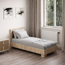 საწოლი HOBEL E-90X190 K107/7648 (4)