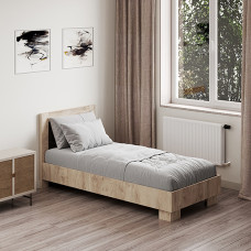 bed HOBEL E-90X190 K107/7648 (4)