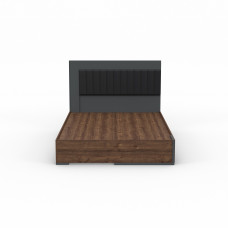 bed HOBEL EX-C100 140X200 K090/ORMA 075/0164 (5)