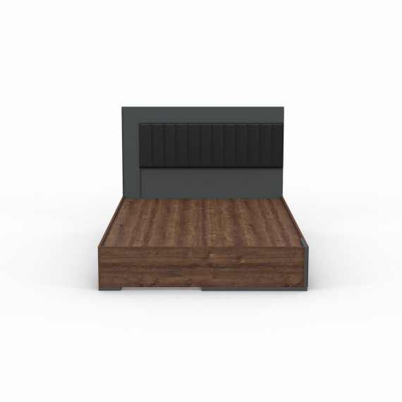 საწოლი HOBEL EX-C100 140X200 K090/ORMA 075/0164 (5)