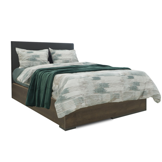 საწოლი HOBEL EX-C100 140X200 K090/ORMA 075/0164 (5)