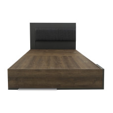 bed HOBEL EX-C100 140X200 K090/ORMA 075/0164 (5)