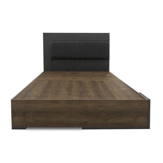 საწოლი HOBEL EX-C100 140X200 K090/ORMA 075/0164 (5)