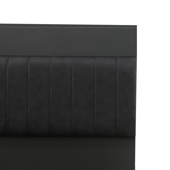 საწოლი HOBEL EX-C100 140X200 K090/ORMA 075/0164 (5)