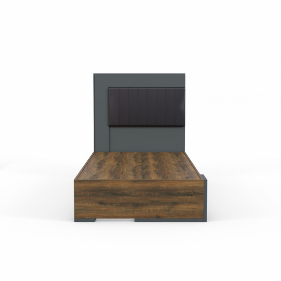 საწოლი HOBEL EX-C100 90X200 ORMA 215/ORMA 075/0164 (5)