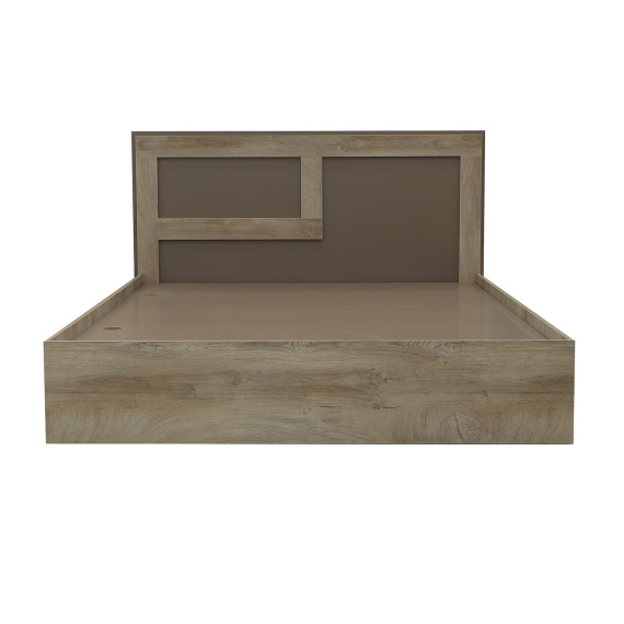 საწოლი HOBEL EX-C23 160X200 K105/ORMA 229 (3)