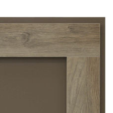 bed HOBEL EX-C23 160X200 K105/ORMA 229 (3)