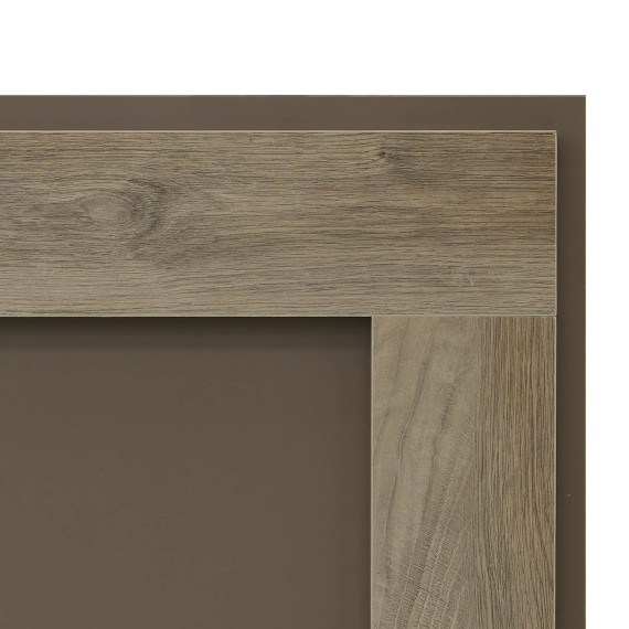 საწოლი HOBEL EX-C23 160X200 K105/ORMA 229 (3)