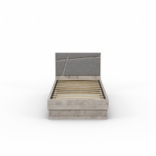 საწოლი VEGA EX-B71 90X200 K355 (7)