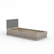 საწოლი VEGA EX-B71 90X200 K355 (7)