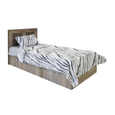 საწოლი HOBEL EX-C23 90X200 K105/ORMA 229 (3)