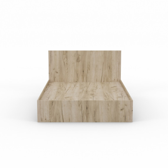 საწოლი HOBEL SB 140X200 K002 G (4)