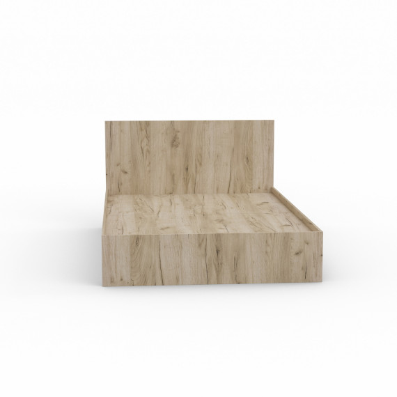 საწოლი HOBEL SB 140X200 K002 G (4)