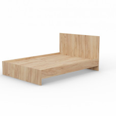 bed HOBEL SB 140X200 K003 G (G)