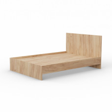 bed HOBEL SB 140X200 K003 G (G)