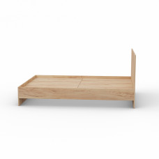 bed HOBEL SB 140X200 K003 G (G)