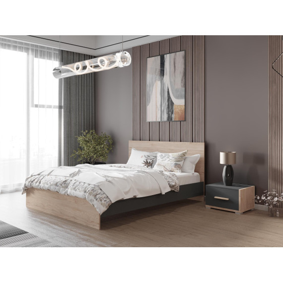 საწოლი HOBEL SB 180X200 0164/K086 (4)