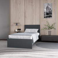 საწოლი HOBEL SB 90X200 0164 G (3)