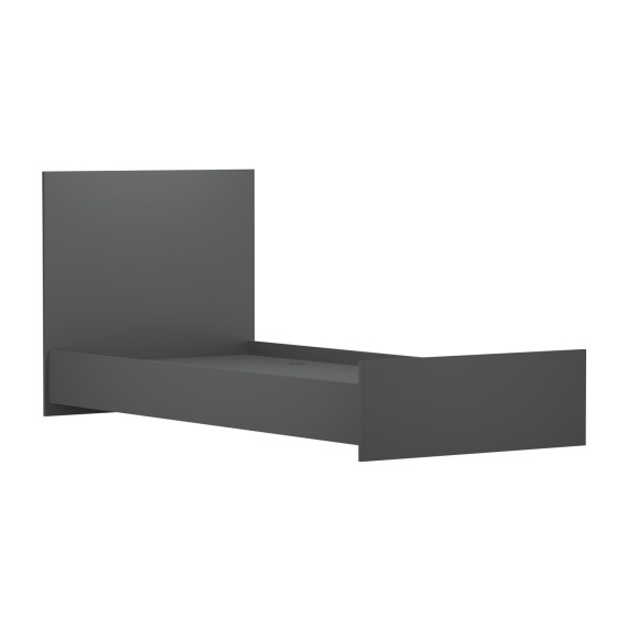 bed HOBEL SB 90X200 0164 G (3)