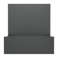 საწოლი HOBEL SB 90X200 0164 G (3)