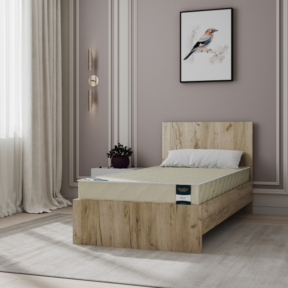 bed HOBEL SB 90X200 K002 + SOLO 90X200 (1)