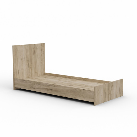 საწოლი HOBEL SB 90X200 K002 G (4)