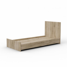 საწოლი HOBEL SB 90X200 K002 G (4)