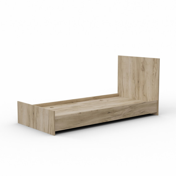 საწოლი HOBEL SB 90X200 K002 G (4)