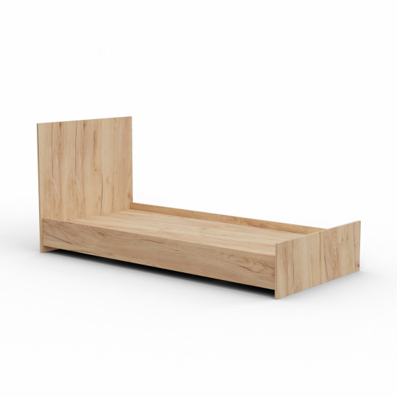 საწოლი HOBEL SB 90X200 K003 G (4)