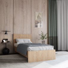 bed HOBEL SB 90X200 K086 (3)