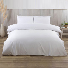 bed linen VETEXUS PR 2X WHITE