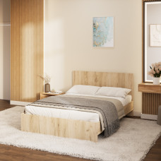 bed HOBEL SB 140X200 K002 G (4)