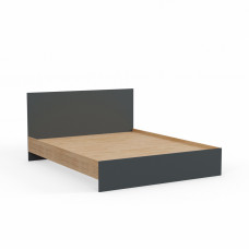 საწოლი HOBEL SB 180X200 K086/0164 (4)