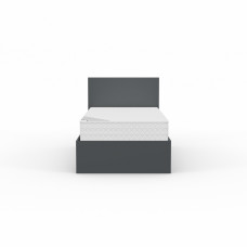 საწოლი HOBEL SB 90X200 0164 + SOLO 90X200 (1)