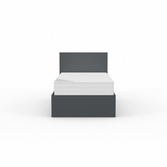 საწოლი HOBEL SB 90X200 0164 + SOLO 90X200 (1)