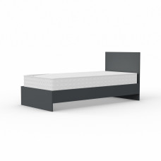 საწოლი HOBEL SB 90X200 0164 + SOLO 90X200 (1)