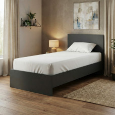 bed HOBEL SB 90X200 0164 + SOLO 90X200 (1)