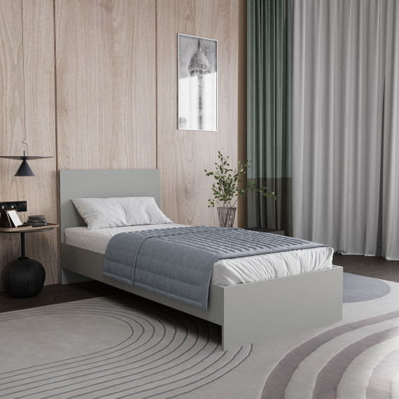 საწოლი HOBEL SB 90X200 0197 (4)