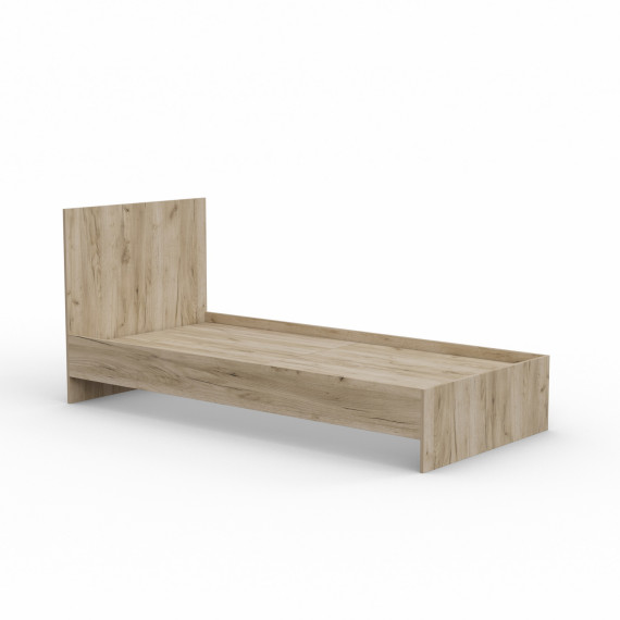 საწოლი HOBEL SB 90X200 K002 G (4)