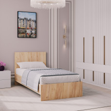 საწოლი HOBEL SB 90X200 K003 G (4)