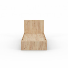 საწოლი HOBEL SB 90X200 K003 G (4)