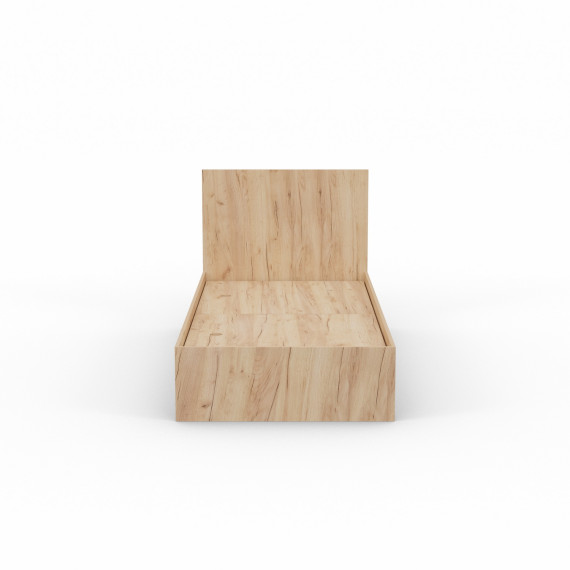 საწოლი HOBEL SB 90X200 K003 G (4)