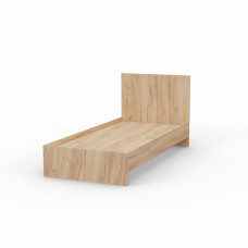 საწოლი HOBEL SB 90X200 K003 G (4)