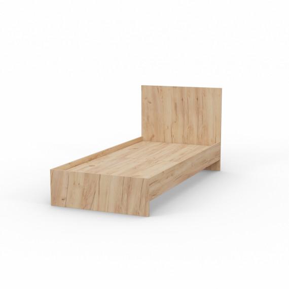 საწოლი HOBEL SB 90X200 K003 G (4)