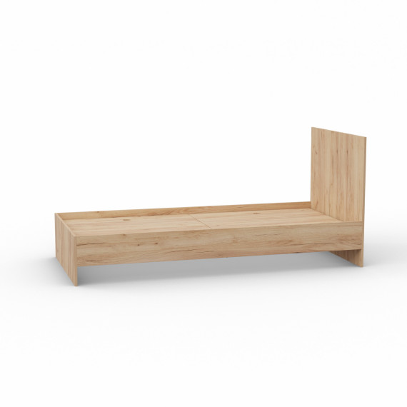 საწოლი HOBEL SB 90X200 K003 G (4)