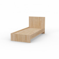 საწოლი HOBEL SB 90X200 K086 (3)