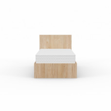 საწოლი HOBEL SB 90X200 K086 + SOLO 90X200 (1)