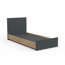 bed HOBEL SB 90X200 K086/0164 (3)