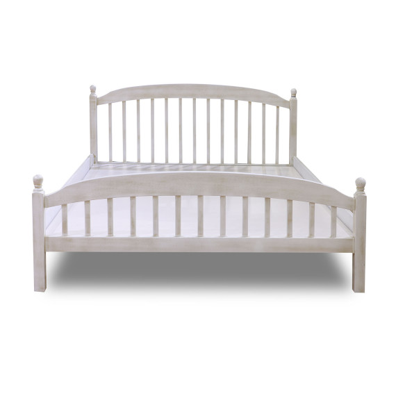 საწოლი HOBEL V-LANA-03 WOOD 160X200 ANTIK GOLD (4)