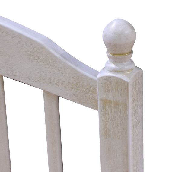 საწოლი HOBEL V-LANA-03 WOOD 160X200 ANTIK GOLD (4)